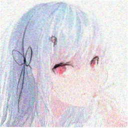 同好慢速快门留言头像
